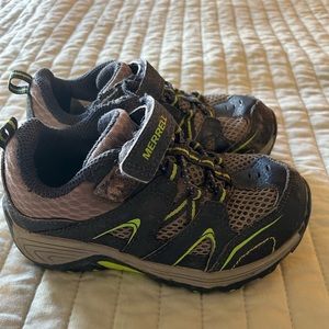 Merrell Trail Chaser Jr